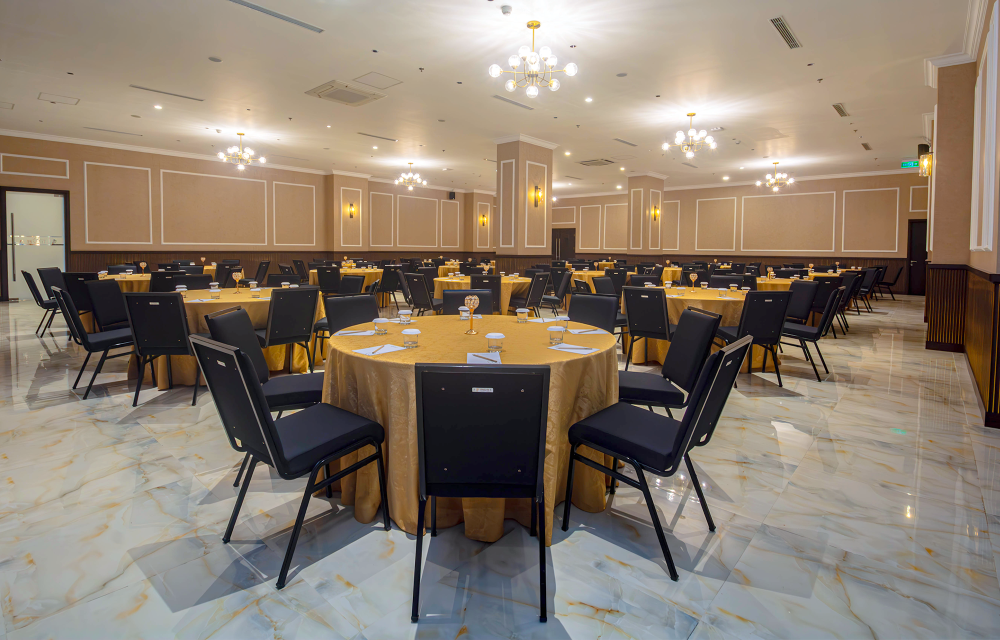 Grand Travello Hotel Bekasi