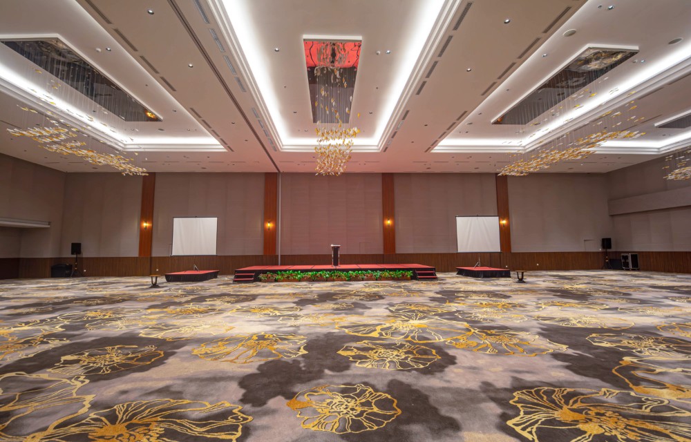 Grand Travello Hotel Bekasi