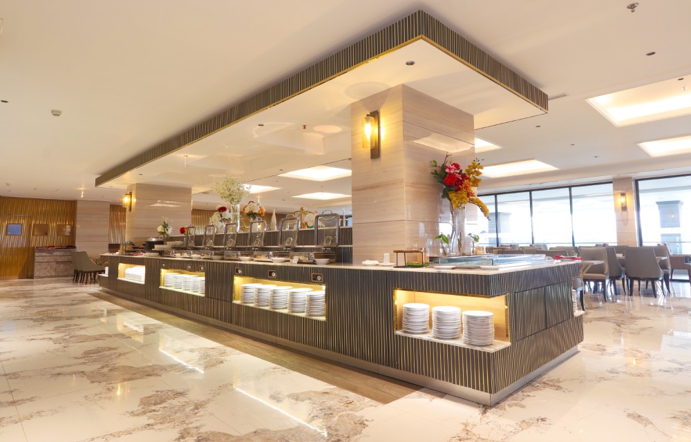 Grand Travello Hotel Bekasi
