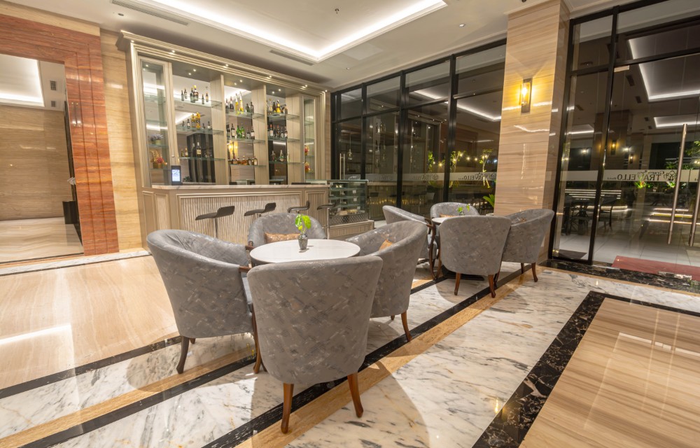 Grand Travello Hotel Bekasi