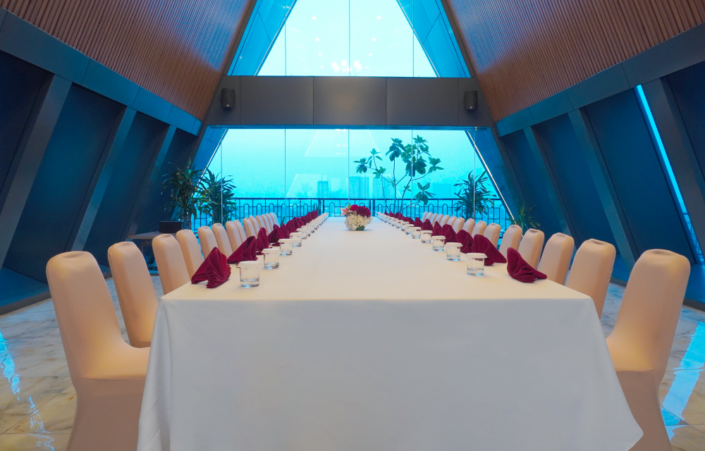 Grand Travello Hotel Bekasi