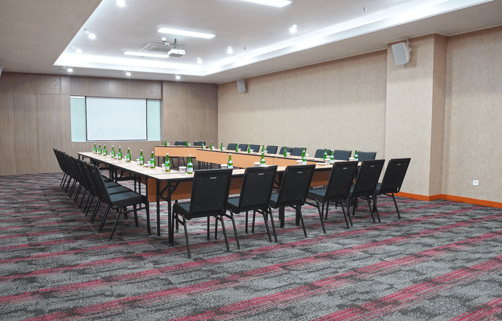 Grand Travello Hotel Bekasi