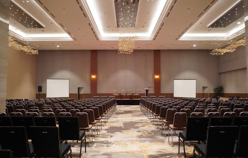 Grand Travello Hotel Bekasi