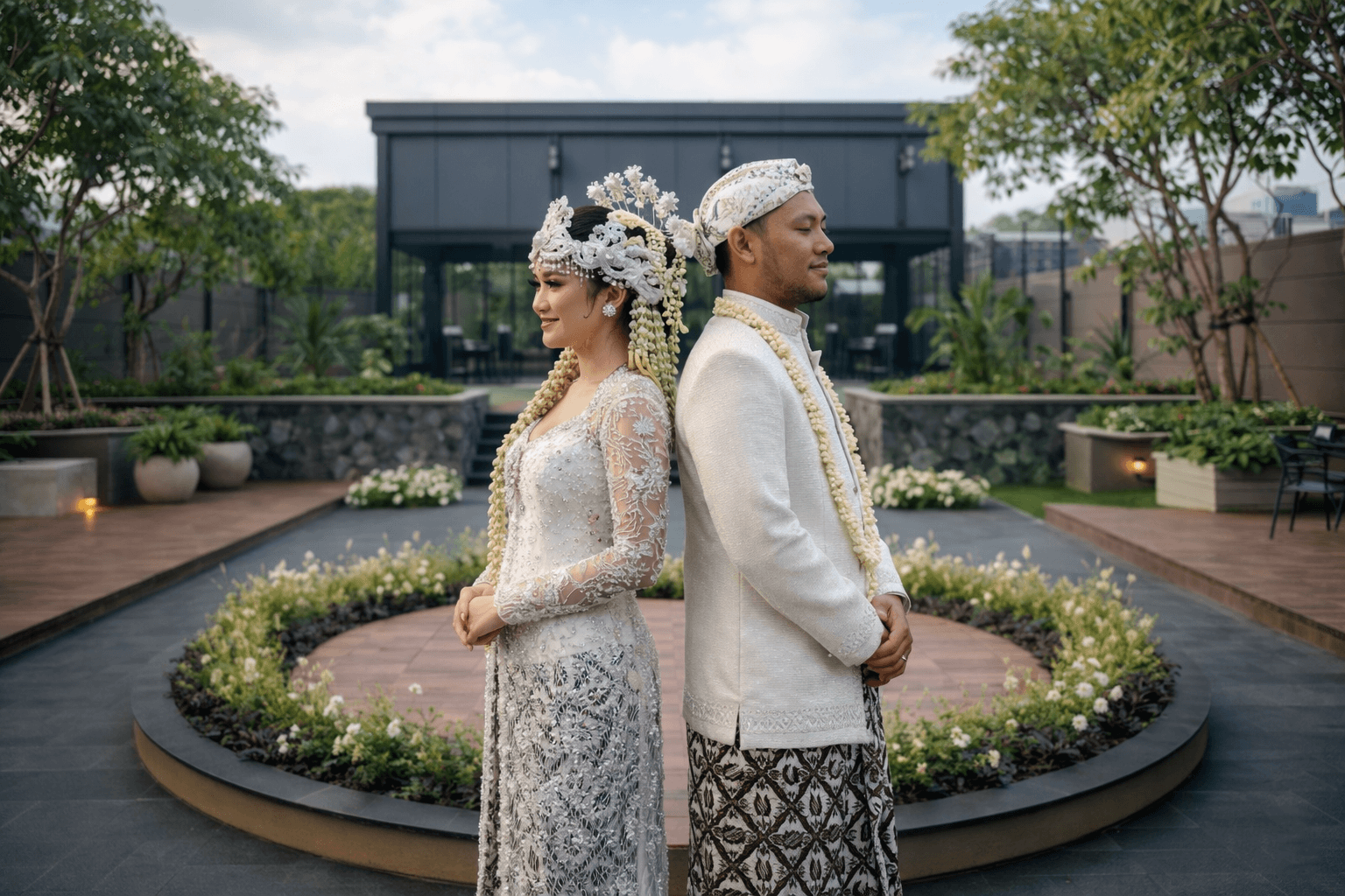 Grand Travello Hotel Bekasi