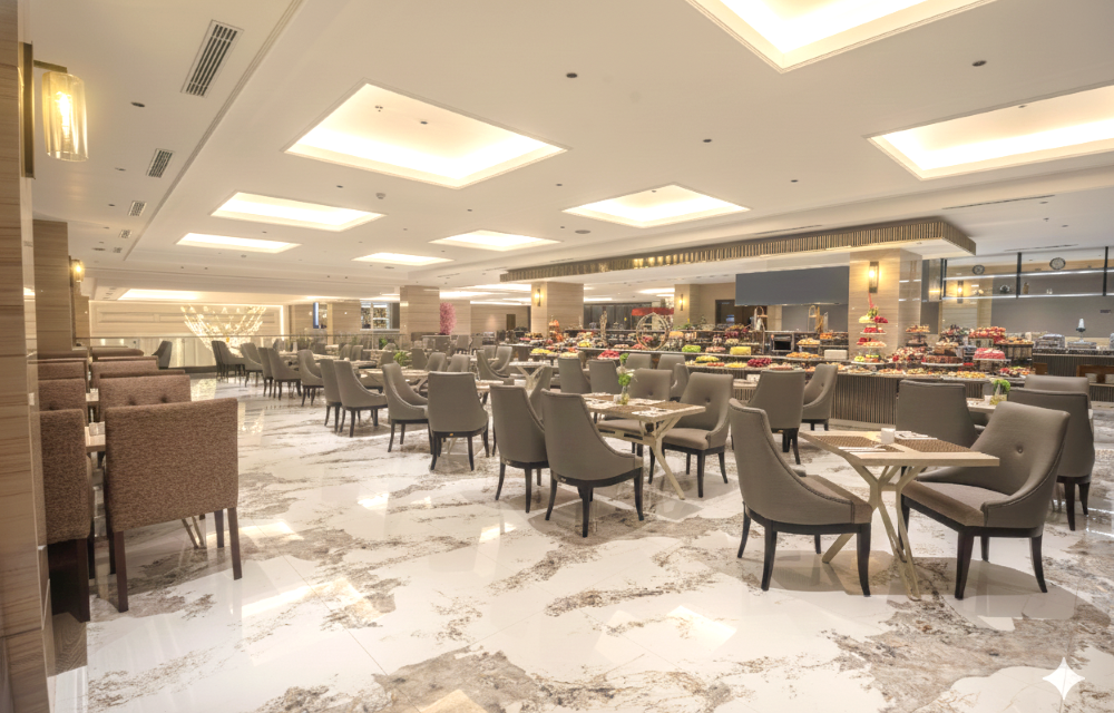 Grand Travello Hotel Bekasi