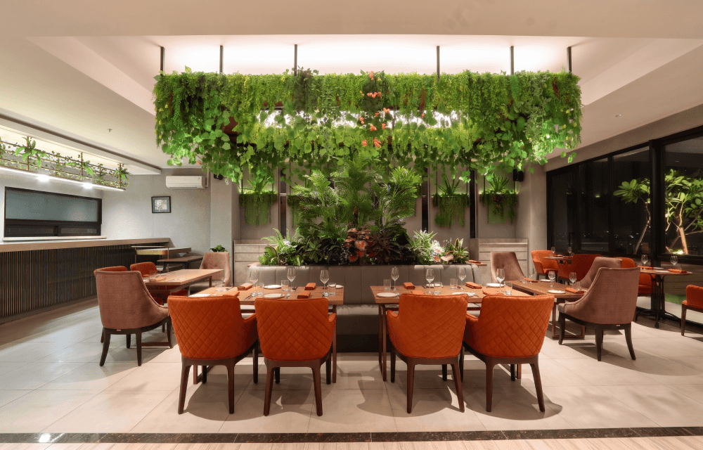 Grand Travello Hotel Bekasi