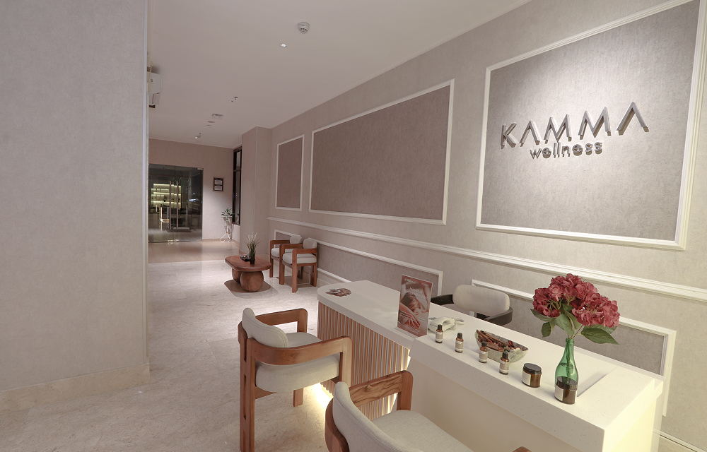 Grand Travello Hotel Bekasi