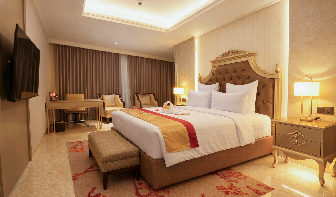 Grand Travello Hotel Bekasi-About Us Image-2