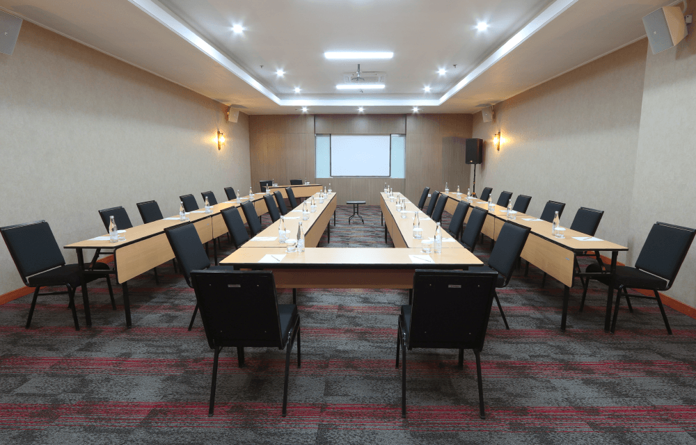 Grand Travello Hotel Bekasi