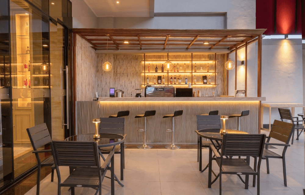 Grand Travello Hotel Bekasi