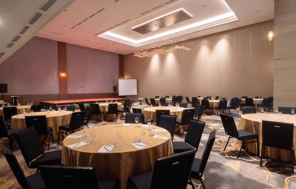 Grand Travello Hotel Bekasi