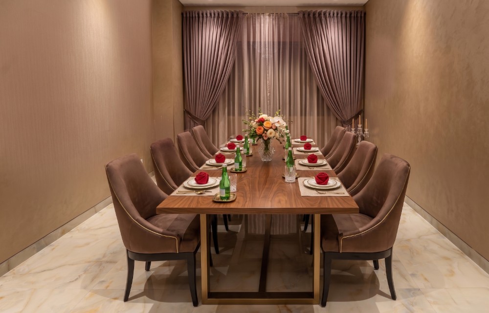 Grand Travello Hotel Bekasi