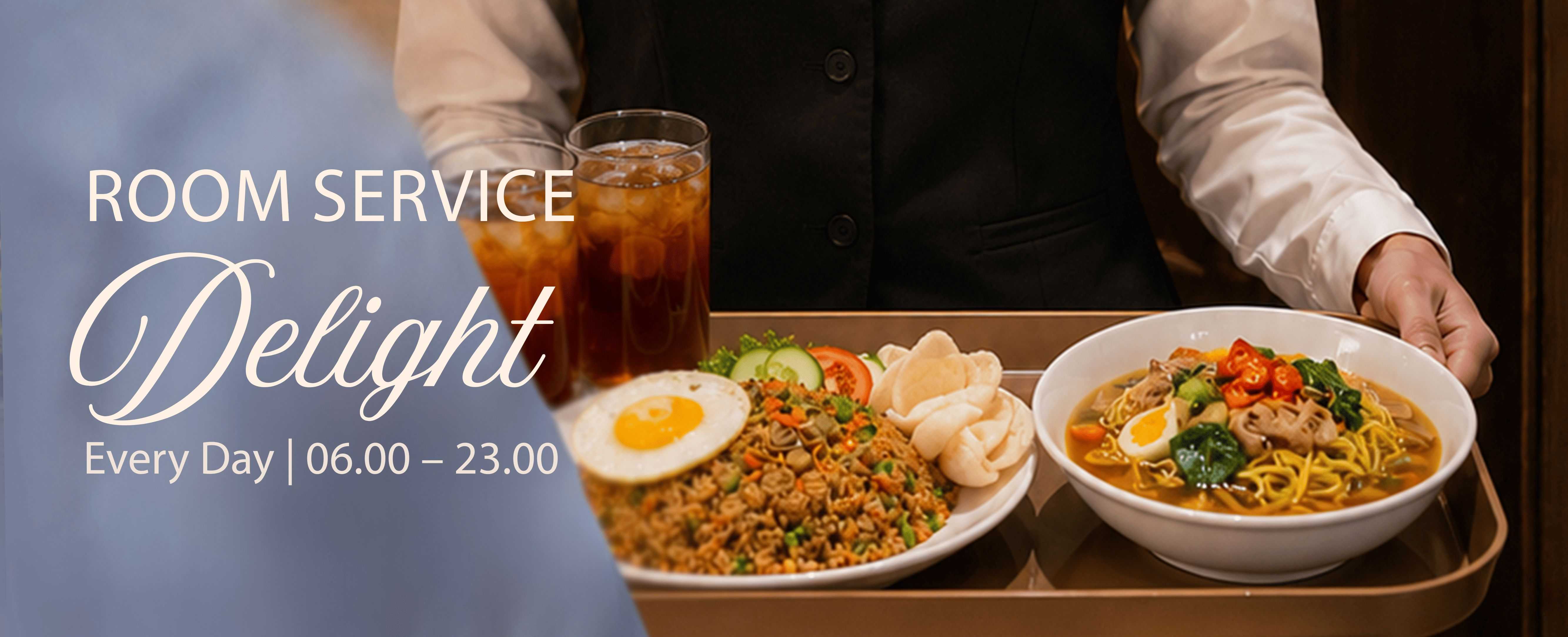 Grand Travello Hotel Bekasi