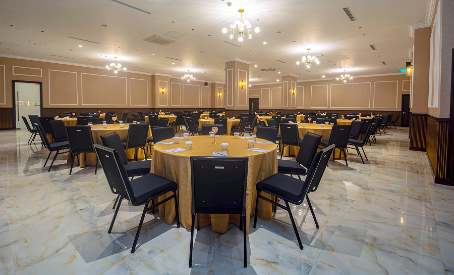 Grand Travello Hotel Bekasi