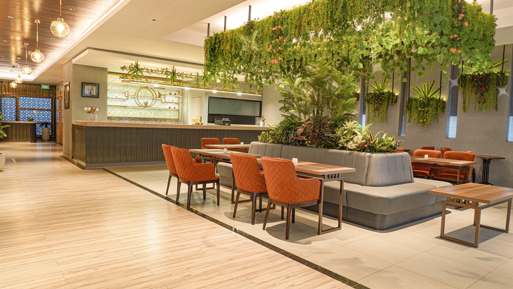 Grand Travello Hotel Bekasi