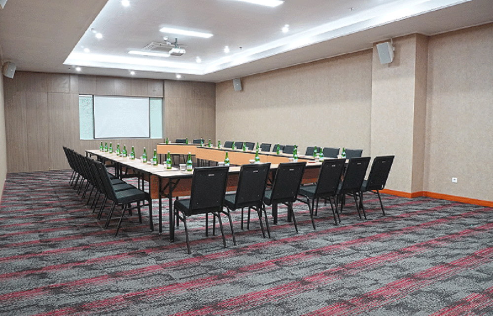 Grand Travello Hotel Bekasi