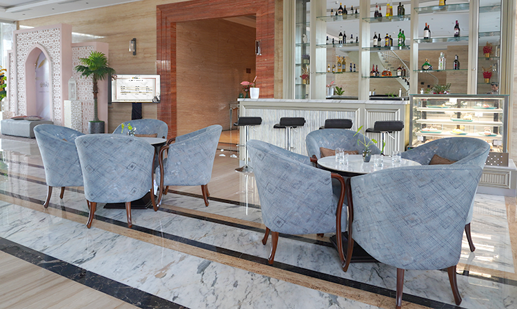 Grand Travello Hotel Bekasi