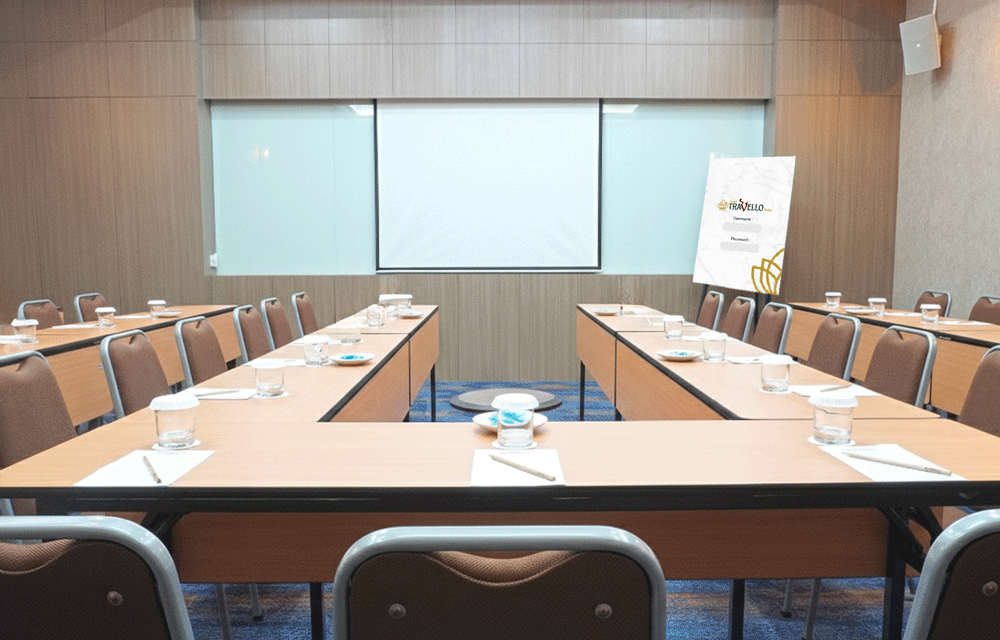 Grand Travello Hotel Bekasi