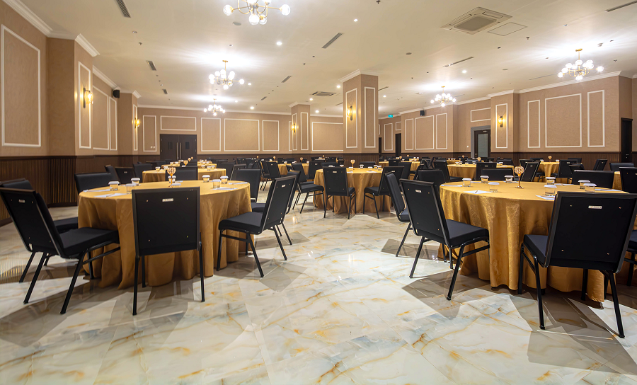 Grand Travello Hotel Bekasi